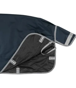 Clearance Couverture d'extérieur Highneck Paddock Reflective, 200 g Couvertures Imperméables & D'Hiver