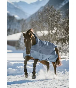 Clearance Couverture d'extérieur Highneck Abegail, 50 g Couvertures Imperméables & D'Hiver