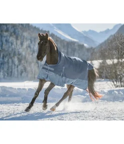 Clearance Couverture d'extérieur Highneck Abegail, 50 g Couvertures Imperméables & D'Hiver