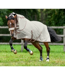 Outlet Couvre-cou anti-mouches Zoe Chemises Anti-Mouches|Accessoires De Couvertures