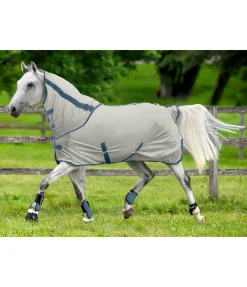 Clearance Couvre-cou anti-mouches Zoe Chemises Anti-Mouches|Accessoires De Couvertures