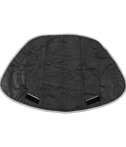 Outlet Couvre-cou pour couverture à combiner Janice, 150 g Couvertures Imperméables & D'Hiver|Accessoires De Couvertures