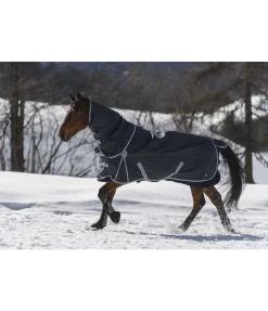 Outlet Couvre-cou pour couverture à combiner Janice, 150 g Couvertures Imperméables & D'Hiver|Accessoires De Couvertures