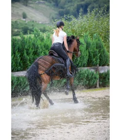 Clearance Couvre-reins anti-mouches Couvre-Reins & Couvertures De Marcheur|Chemises Anti-Mouches