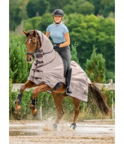 Sale Couvre-reins anti-mouches avec couvre-cou Vega Couvre-Reins & Couvertures De Marcheur|Couvertures Anti-Mouches