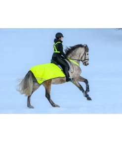 Couvre-reins imperméable réfléchissant, 0 g Couvre-Reins & Couvertures De Marcheur