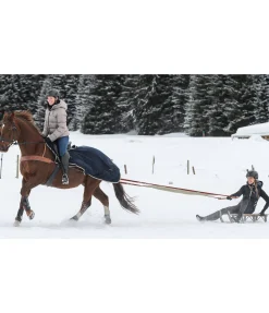 Clearance Couvre-reins polaire Activity Couvre-Reins & Couvertures De Marcheur