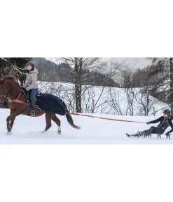 Clearance Couvre-reins polaire Activity Couvre-Reins & Couvertures De Marcheur