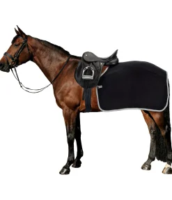 Sale Couvre-reins polaire Basic Couvre-Reins & Couvertures De Marcheur