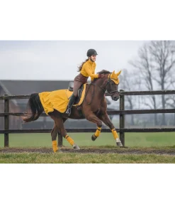 Clearance Couvre-reins polaire Basic Couvre-Reins & Couvertures De Marcheur