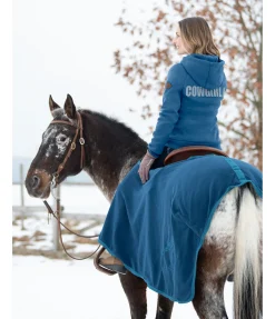 Clearance Couvre-reins polaire Stella Couvre-Reins & Couvertures De Marcheur