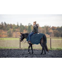 Clearance Couvre-reins polaire Stella Couvre-Reins & Couvertures De Marcheur