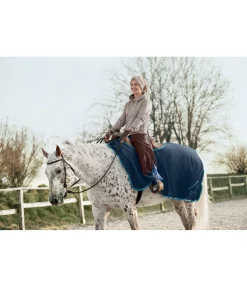 Clearance Couvre-reins polaire Stella Couvre-Reins & Couvertures De Marcheur