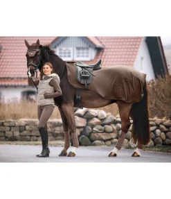 New Couvre-reins polaire technique Sparkling II Couvre-Reins & Couvertures De Marcheur