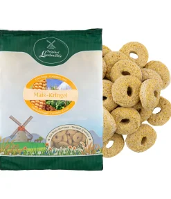 Hot Craquelins au maïs Friandises & Récompenses