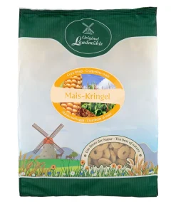 Hot Craquelins au maïs Friandises & Récompenses