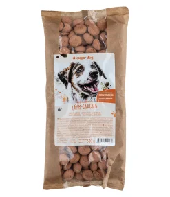 Discount Craquelins d'agneau cuits au four Articles À Mâcher & Friandises Pour Chien