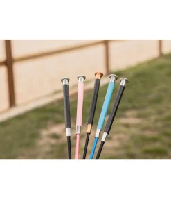 Hot Cravache Gel-Grip 2.0. Cravaches De Saut