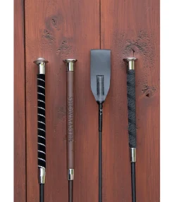 Sale Cravache d'obstacle Full-Grip Cravaches De Saut