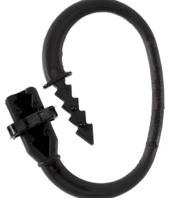 New Crochet de sécurité Equi-Ping Accessoires Pour Vans|Rangements & Supports