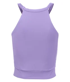 Clearance Crop top Danya Femme T-Shirts À Manches Courtes