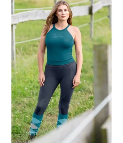 Hot Crop top Danya Femme T-Shirts À Manches Courtes