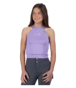 New Crop top enfant Dalin Enfant T-Shirts À Manches Courtes Enfants
