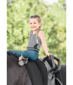 Online Crop Top enfant et ado Leni Enfant T-Shirts À Manches Courtes Enfants