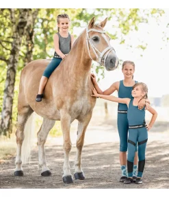 Online Crop Top enfant et ado Leni Enfant T-Shirts À Manches Courtes Enfants