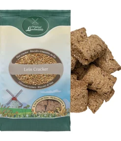 Croustillants au lin Friandises & Récompenses