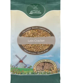 Croustillants au lin Friandises & Récompenses