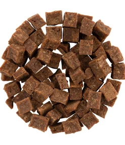 Hot Cubes de viande pour chien Softie boeuf Agility|Articles À Mâcher & Friandises Pour Chien