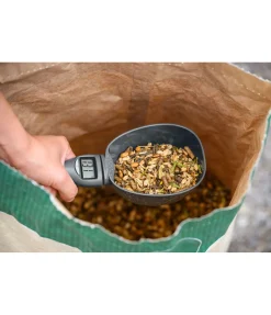 Discount Cuillère balance digitale Seaux & Mangeoires