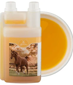 New Curcuma liquide Aliments Complémentaires