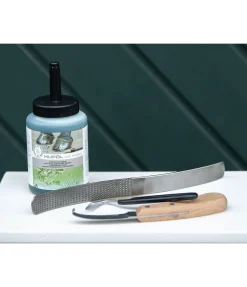 New Cure-pied de précision Matériel De Pansage|Maréchalerie & Crampons