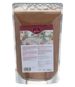 Sale Cynorrhodon moulu Aliments Complémentaires