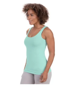 Clearance Débardeur Anna Femme T-Shirts À Manches Courtes