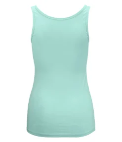 Clearance Débardeur Anna Femme T-Shirts À Manches Courtes