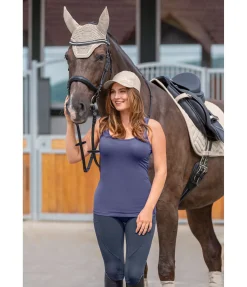 Hot Débardeur Anna Femme T-Shirts À Manches Courtes