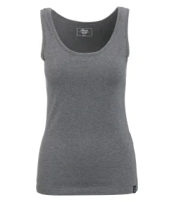 New Débardeur Anna Femme T-Shirts À Manches Courtes