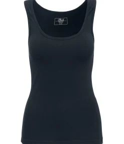 Outlet Débardeur Anna Femme T-Shirts À Manches Courtes