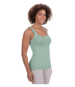 Discount Débardeur Anna Femme T-Shirts À Manches Courtes