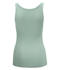 Discount Débardeur Anna Femme T-Shirts À Manches Courtes