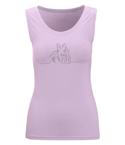 Best Débardeur Ela Femme T-Shirts À Manches Courtes