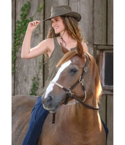 Discount Débardeur Gaia Femme T-Shirts À Manches Courtes