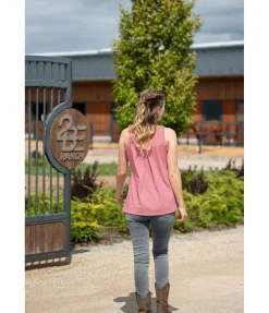 Best Débardeur Lilian Femme T-Shirts À Manches Courtes