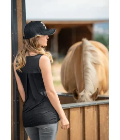 Sale Débardeur Lilian Femme T-Shirts À Manches Courtes