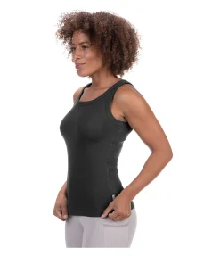 Sale Débardeur Mia Femme T-Shirts À Manches Courtes