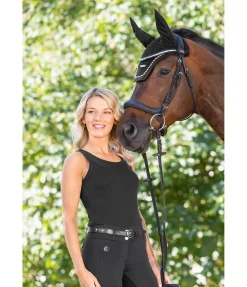 Sale Débardeur Mia Femme T-Shirts À Manches Courtes