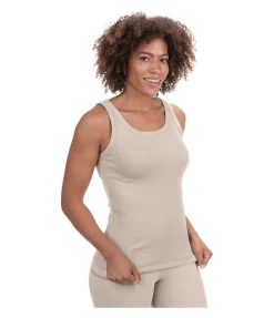 Best Débardeur Mia Femme T-Shirts À Manches Courtes